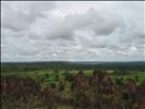 The Sindou Peaks, Burkina Faso